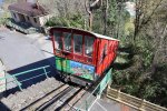 Monte Igueldo Funicular I